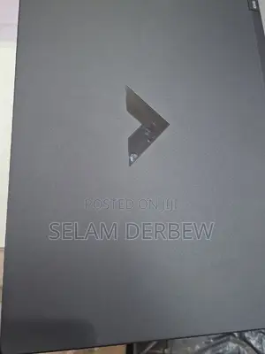 New Laptop HP Victus 15 16GB Intel Core i7 SSD 512GB