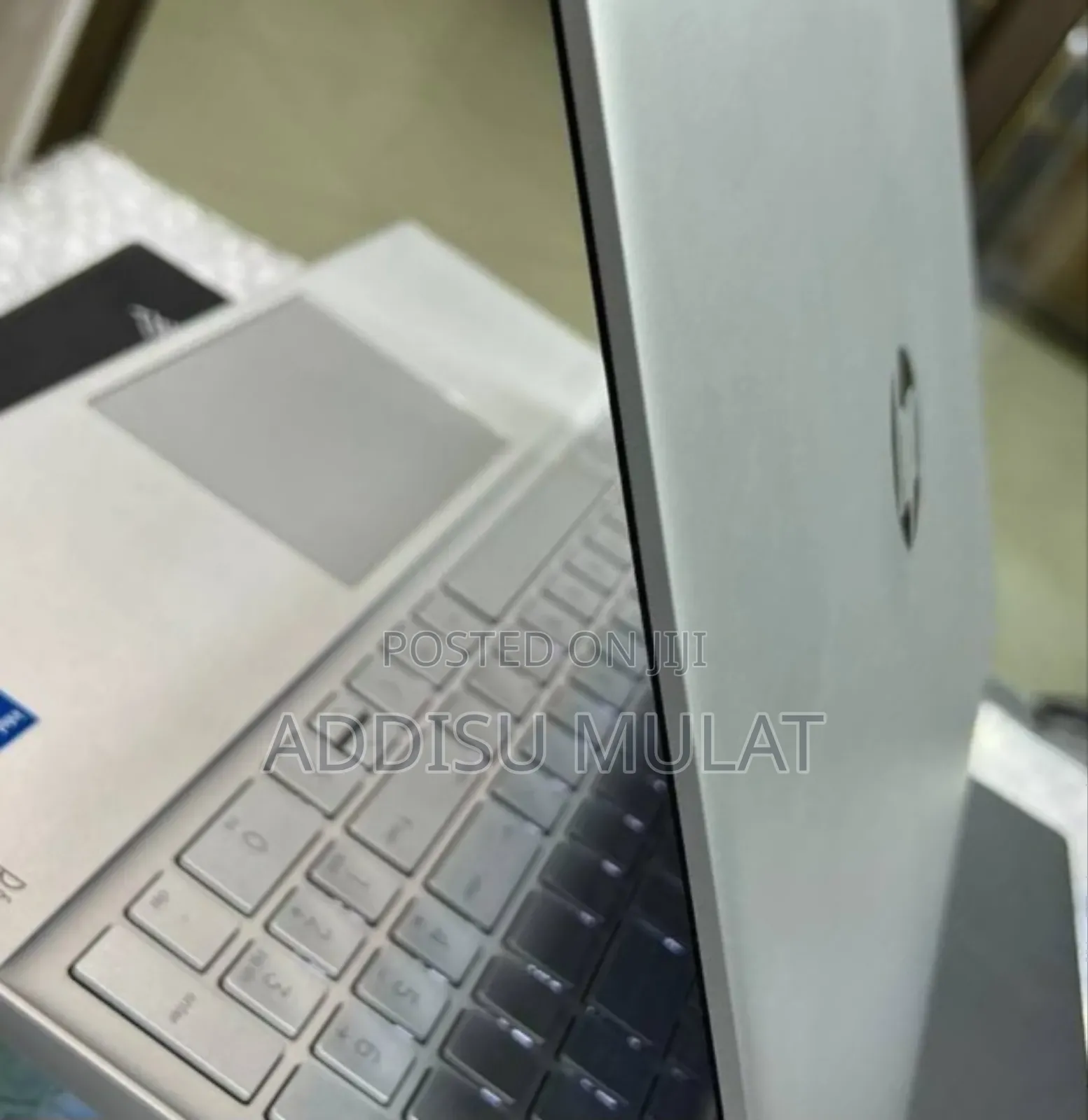 New Laptop HP Pavilion 15 8GB Intel Core i5 SSD 512GB