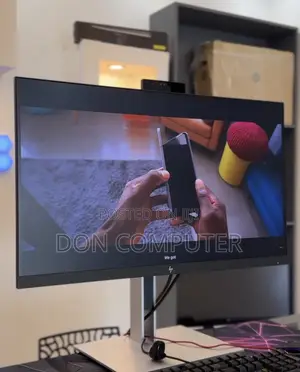 Hp Monitor Hp E27d G4