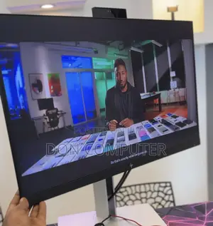 Hp Monitor Hp E27d G4