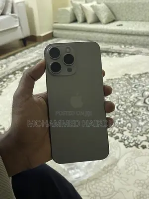 Apple iPhone 15 Pro Max 256 GB