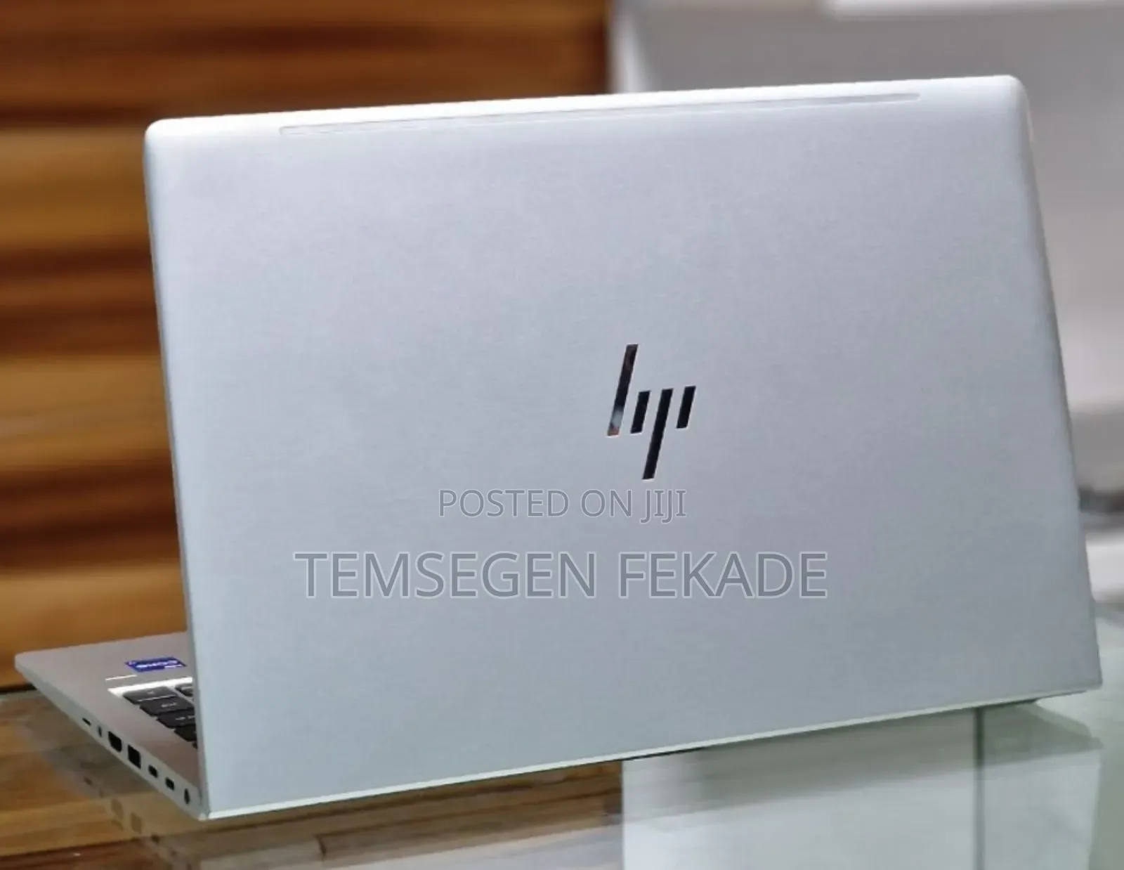 New Laptop HP ProBook 440 G10 16GB Intel Core i7 SSD 512GB