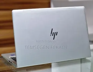 New Laptop HP ProBook 440 G10 16GB Intel Core i7 SSD 512GB