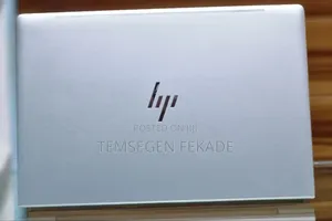 New Laptop HP ProBook 440 G10 16GB Intel Core i7 SSD 512GB