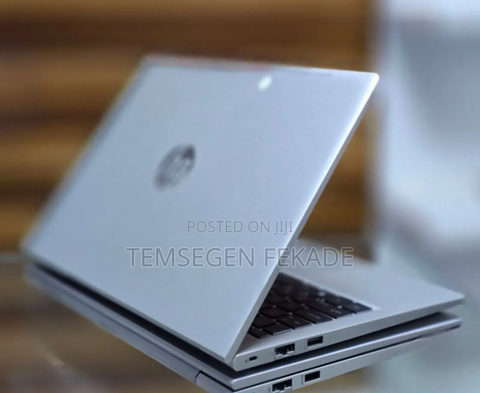 New Laptop HP ProBook 440 G10 16GB Intel Core i7 SSD 512GB