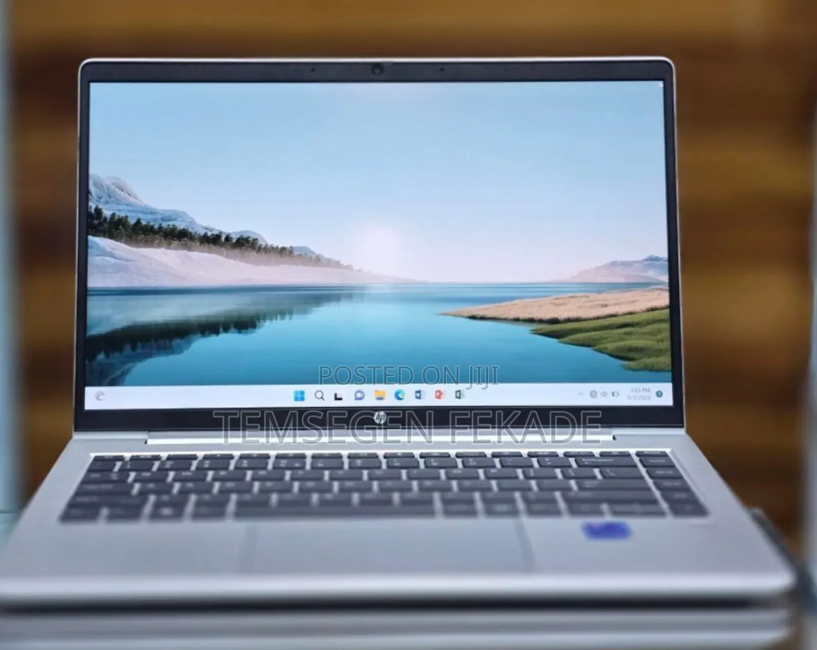 New Laptop HP ProBook 440 G10 16GB Intel Core i7 SSD 512GB