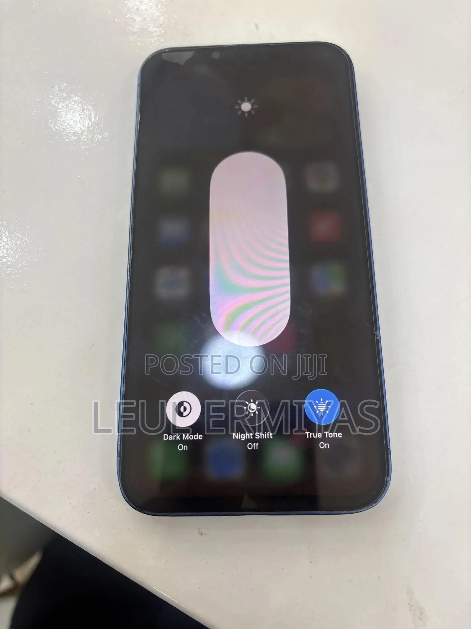 Apple iPhone 13 128 GB Blue