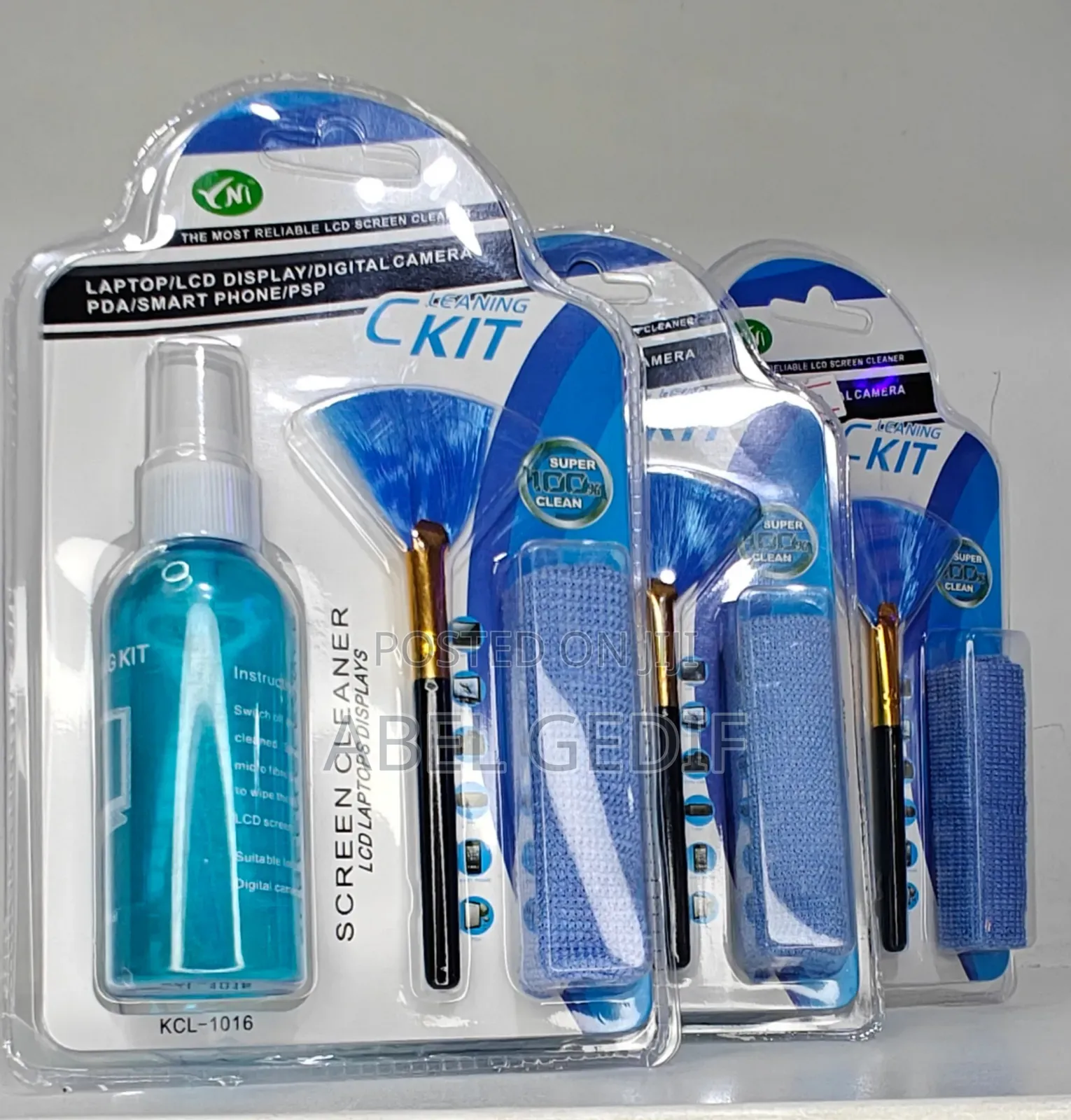 Laptop Screen Cleaner