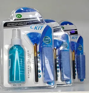 Laptop Screen Cleaner