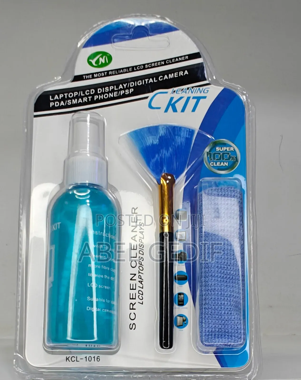 Laptop Screen Cleaner