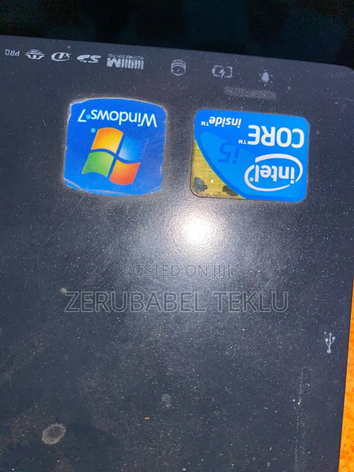 Laptop Acer TravelMate TimelineX 8572T 4GB Intel Core i5 HDD 500GB