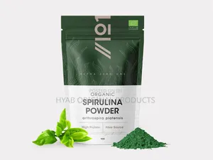 Organic Spirulina Powder / 1kg