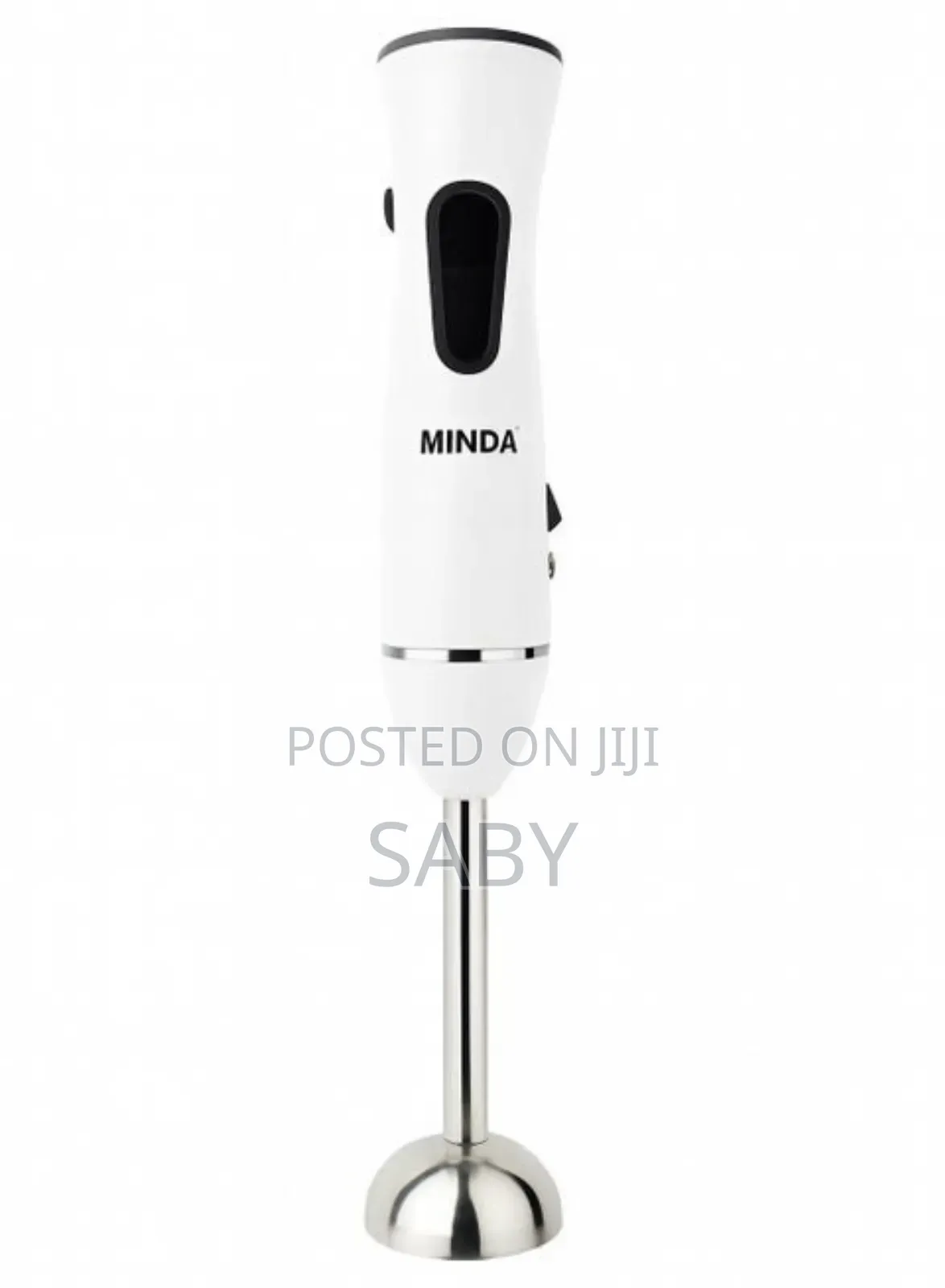 600watt Minda Hand Blender