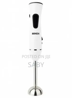 600watt Minda Hand Blender