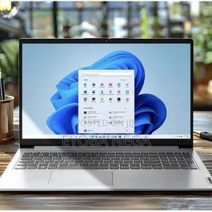 New Laptop Lenovo IdeaPad 1 16GB Intel Core i5 SSD 512GB