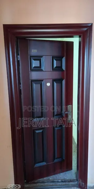 Victor Security Door