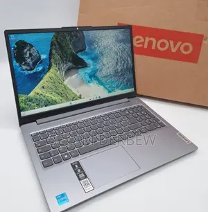 New Laptop Lenovo IdeaPad 1 16GB Intel Core i5 SSD 512GB