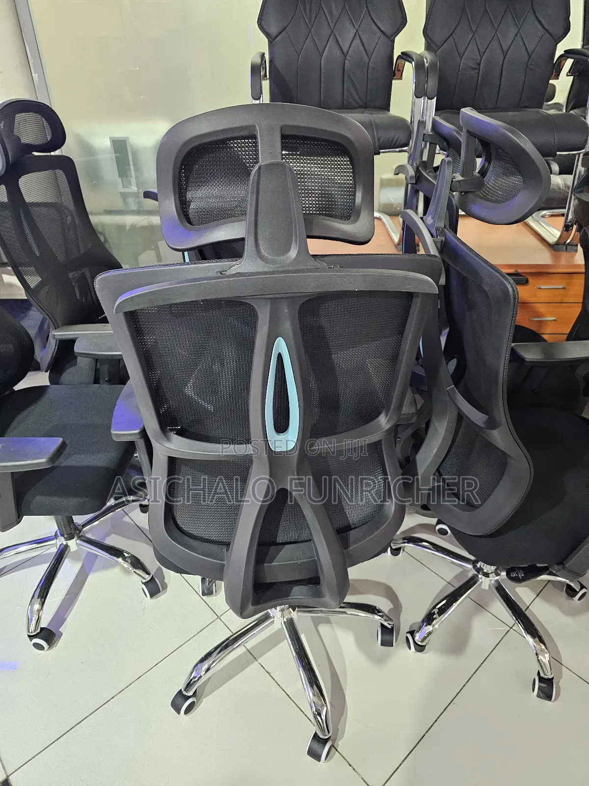 Coty Chairs&Fy