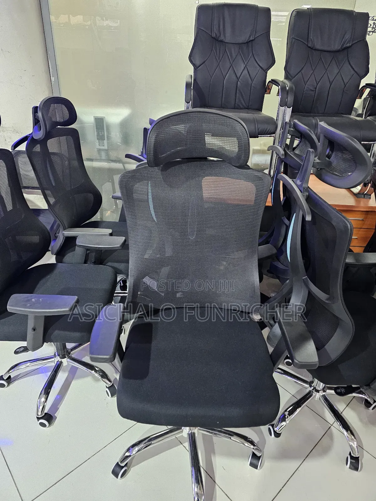 Coty Chairs&Fy