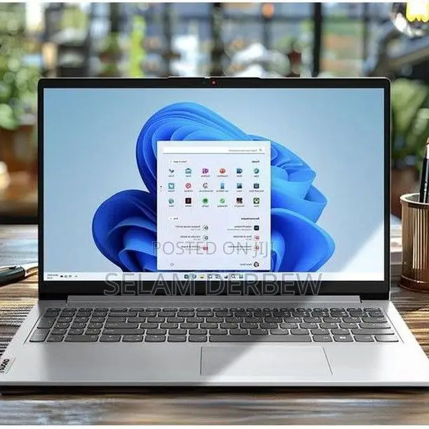 New Laptop Lenovo IdeaPad 1 16GB Intel Core i5 SSD 512GB