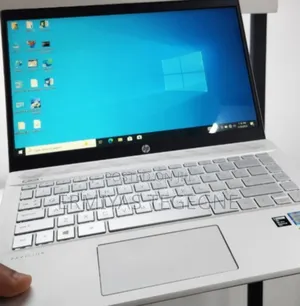 New Laptop HP Pavilion 15 16GB Intel Core i7 SSD 512GB