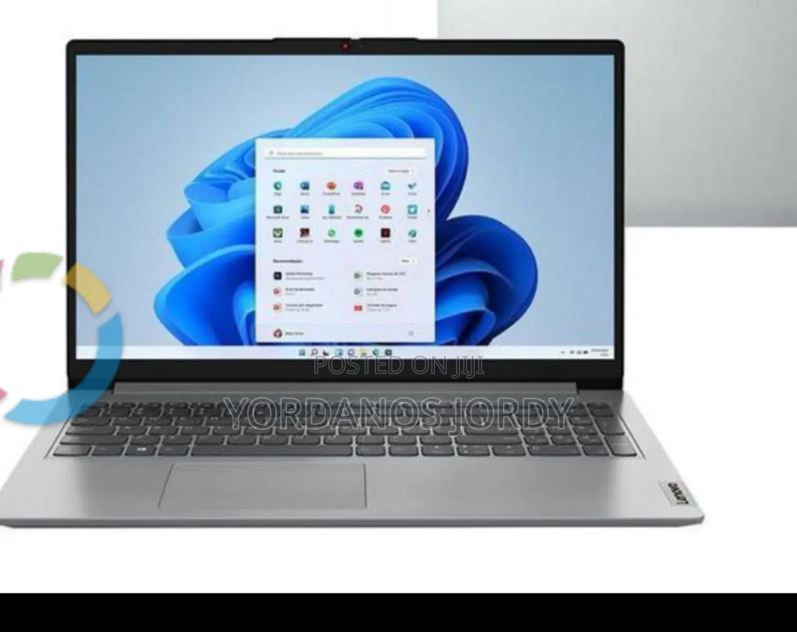 New Laptop Lenovo IdeaPad 1 16GB Intel Core i5 SSD 512GB