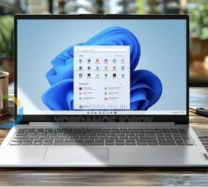 New Laptop Lenovo IdeaPad 1 16GB Intel Core i5 SSD 512GB