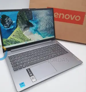 New Laptop Lenovo IdeaPad 1 16GB Intel Core i5 SSD 512GB
