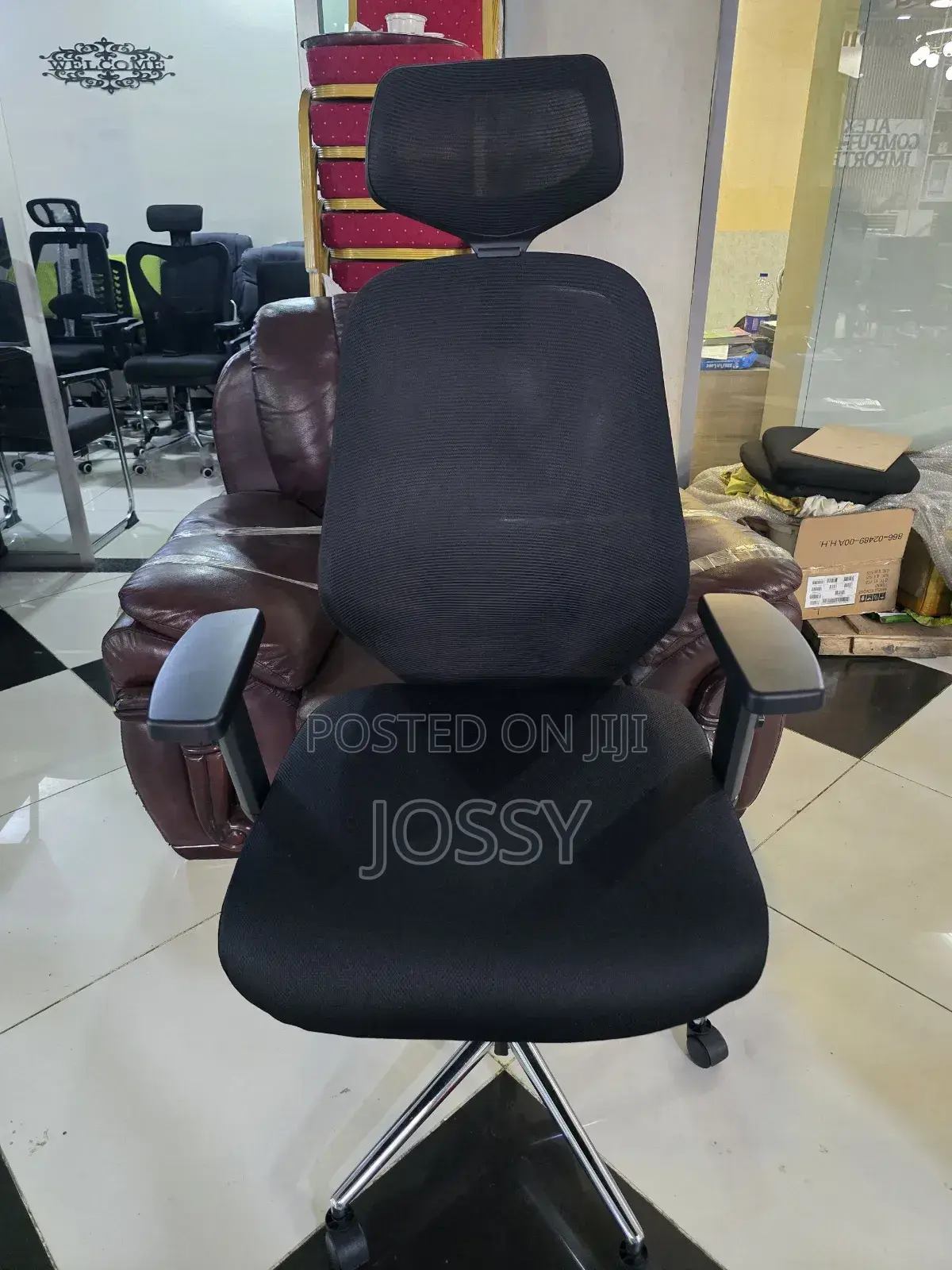 Pgs Chairs