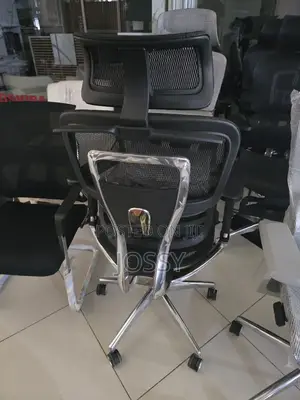 Erigonimci Chairs