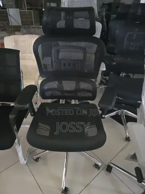 Erigonimci Chairs