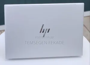 New Laptop HP EliteBook 840 G9 16GB Intel Core i7 SSD 512GB