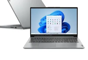 New Laptop Lenovo IdeaPad 1 16GB Intel Core i5 SSD 512GB