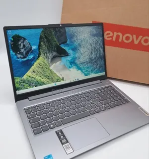 New Laptop Lenovo IdeaPad 1 16GB Intel Core i5 SSD 512GB