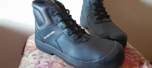 Heckel Safety Footwear