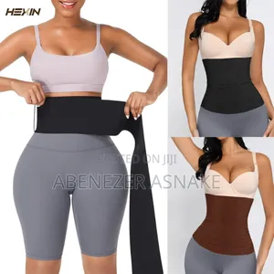 4 Meter Tummy Wrap Belt