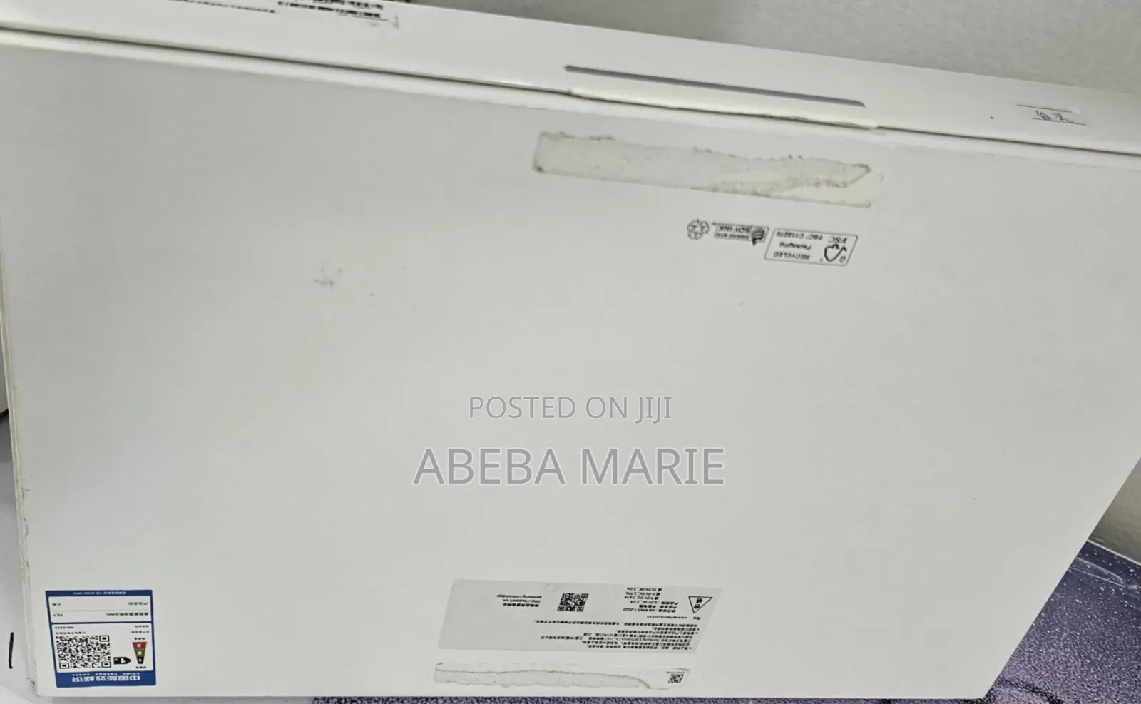 New Samsung Galaxy Tab S11 Ultra 5G 512 GB