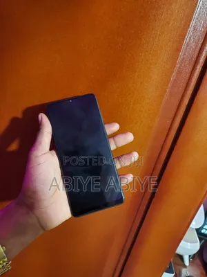 Samsung Galaxy A31 128 GB Black