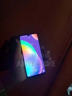 Samsung Galaxy A31 128 GB Black