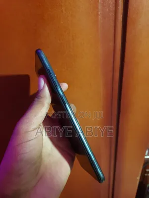 Samsung Galaxy A31 128 GB Black