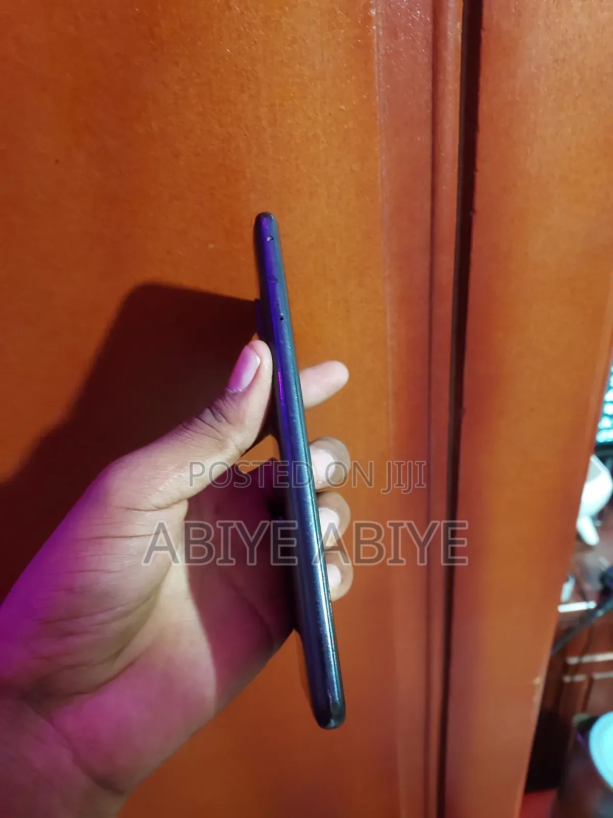 Samsung Galaxy A31 128 GB Black