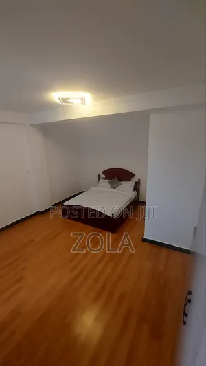 Furnished 1bdrm House in Stadia Apartment, Yeka for rent