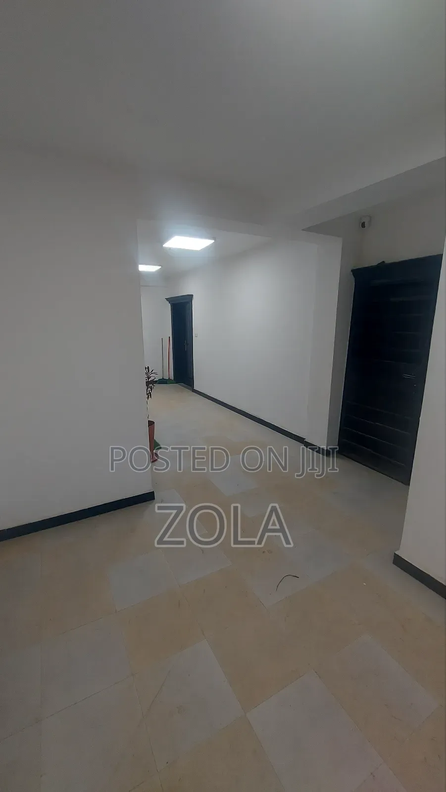 Furnished 1bdrm House in Stadia Apartment, Yeka for rent