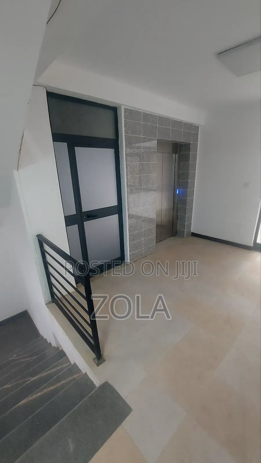Furnished 1bdrm House in Stadia Apartment, Yeka for rent