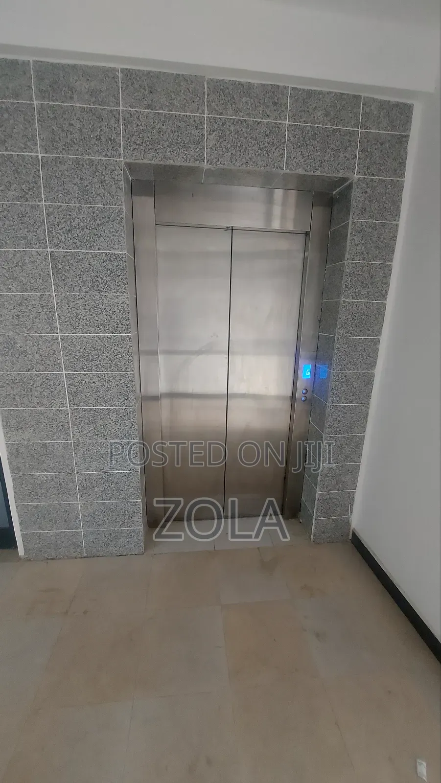 Furnished 1bdrm House in Stadia Apartment, Yeka for rent