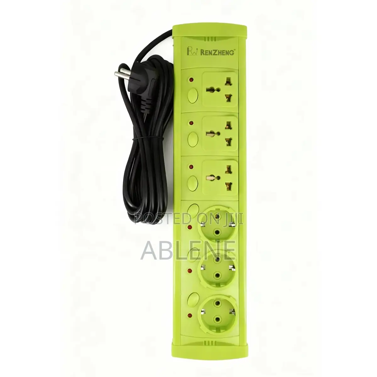 Power Source Socket (Guardian Shield Power Source Socket
