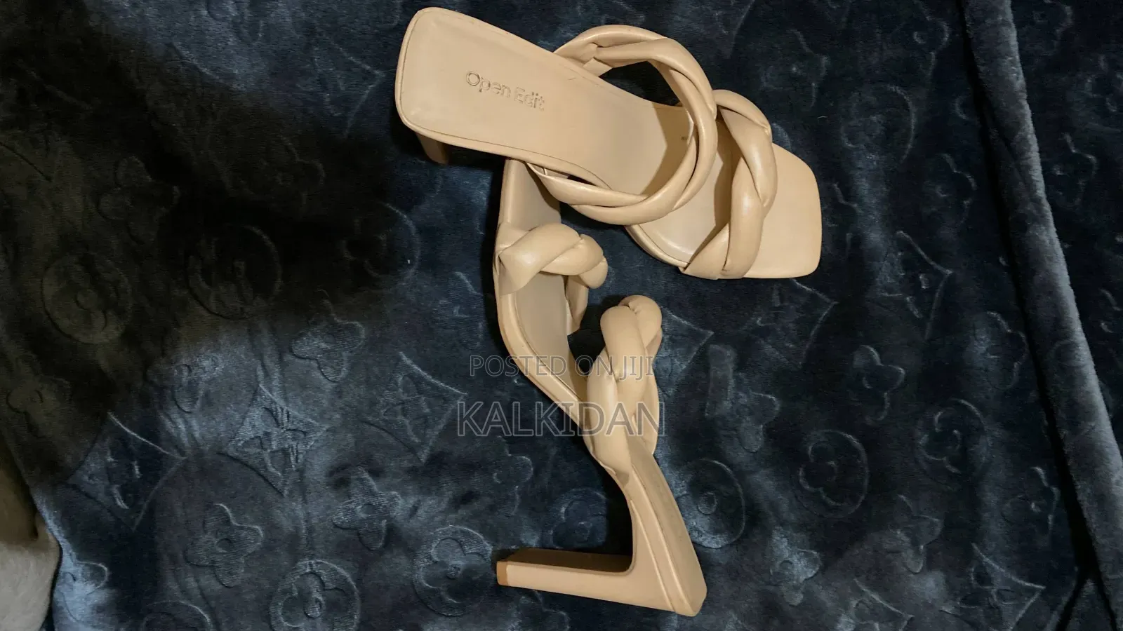 Women Heels