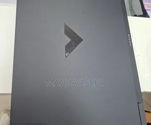 New Laptop HP Victus 16 16GB Intel Core i7 SSD 512GB