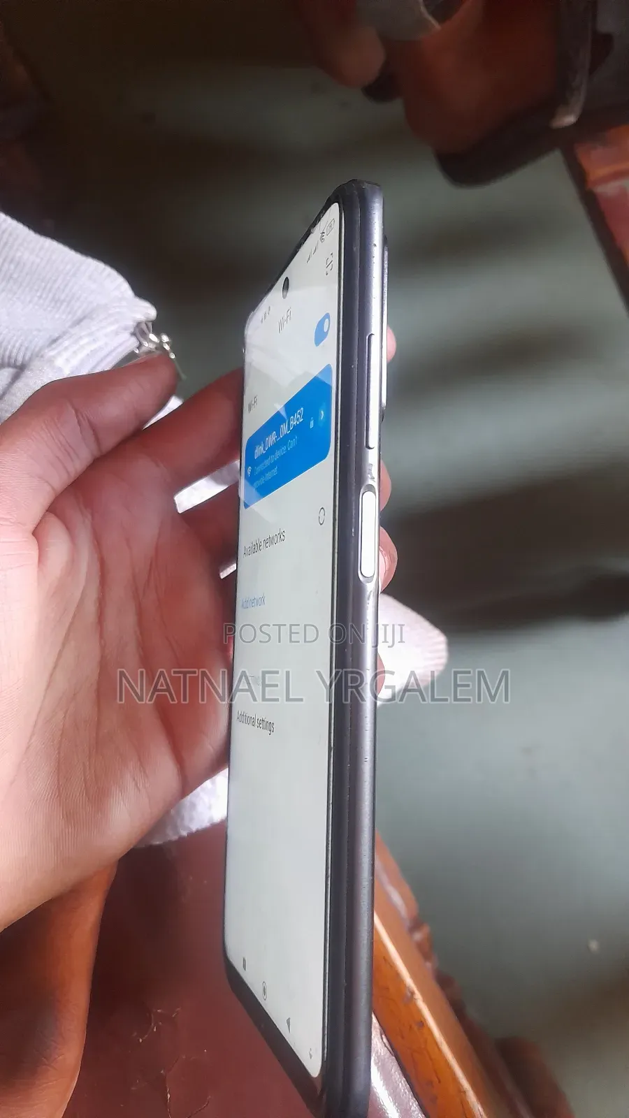 Xiaomi Mi Note 10 128 GB Black