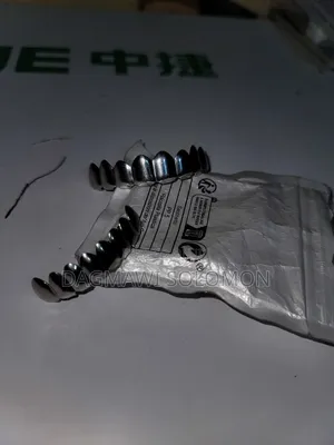 Grillz Teeth